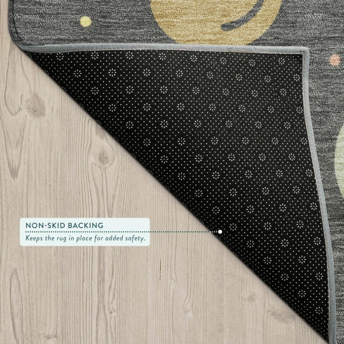 Addison Rugs Chantille Gray ACN2619 8ft. x 10ft. Rect. Rug
