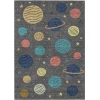 Addison Rugs Chantille Gray ACN2619 5ft. x 7ft.6in. Rect. Rug