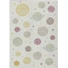 Addison Rugs Chantille Ivory ACN2619 5ft. x 7ft.6in. Rect. Rug