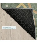 Addison Rugs Chantille Green ACN2620 8ft. x 10ft. Rect. Rug