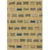 Addison Rugs Chantille Gold ACN2621 5ft. x 7ft.6in. Rect. Rug