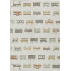 Addison Rugs Chantille Ivory ACN2621 5ft. x 7ft.6in. Rect. Rug