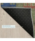 Addison Rugs Chantille Green ACN2621 5ft. x 7ft.6in. Rect. Rug