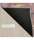Addison Rugs Chantille Pink ACN2622 5ft. x 7ft.6in. Rect. Rug