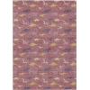 Addison Rugs Chantille Pink ACN2622 8ft. x 10ft. Rect. Rug