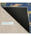 Addison Rugs Chantille Blue ACN2622 8ft. x 10ft. Rect. Rug