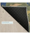 Addison Rugs Chantille Green ACN2622 8ft. x 10ft. Rect. Rug