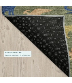 Addison Rugs Chantille Green ACN2622 8ft. x 10ft. Rect. Rug