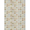 Addison Rugs Chantille Ivory ACN2623 8ft. x 10ft. Rect. Rug