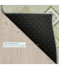 Addison Rugs Chantille Green ACN2624 9ft. x 12ft. Rect. Rug