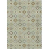Addison Rugs Chantille Green ACN2624 9ft. x 12ft. Rect. Rug