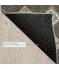 Addison Rugs Chantille Brown ACN2624 9ft. x 12ft. Rect. Rug