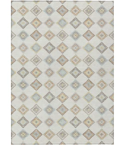 Addison Rugs Chantille Ivory ACN2624 8ft. x 10ft. Rect. Rug