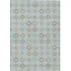 Addison Rugs Chantille Blue ACN2624 9ft. x 12ft. Rect. Rug
