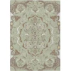 Addison Rugs Chantille Green ACN2625 9ft. x 12ft. Rect. Rug