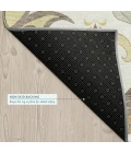 Addison Rugs Chantille Ivory ACN2625 8ft. x 10ft. Rect. Rug
