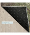 Addison Rugs Chantille Green ACN2625 9ft. x 12ft. Rect. Rug