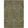 Addison Rugs Chantille Green ACN2625 9ft. x 12ft. Rect. Rug