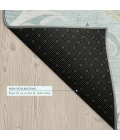 Addison Rugs Chantille Blue ACN2625 9ft. x 12ft. Rect. Rug