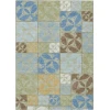 Addison Rugs Chantille Green ACN2626 5ft. x 7ft.6in. Rect. Rug