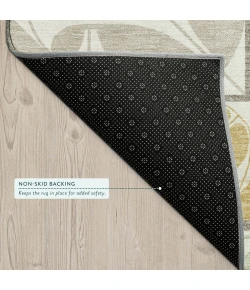 Addison Rugs Chantille Ivory ACN2626 5ft. x 7ft.6in. Rect. Rug