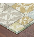 Addison Rugs Chantille Ivory ACN2626 5ft. x 7ft.6in. Rect. Rug