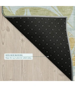Addison Rugs Chantille Blue ACN2626 5ft. x 7ft.6in. Rect. Rug