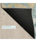 Addison Rugs Chantille Teal ACN2626 8ft. x 10ft. Rect. Rug