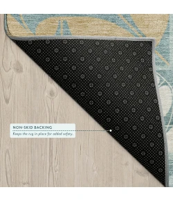 Addison Rugs Chantille Teal ACN2626 8ft. x 10ft. Rect. Rug