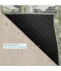 Addison Rugs Chantille Green ACN2627 5ft. x 7ft.6in. Rect. Rug