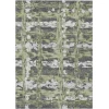 Addison Rugs Chantille Green ACN2627 8ft. x 10ft. Rect. Rug