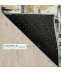 Addison Rugs Chantille Gray ACN2627 8ft. x 10ft. Rect. Rug
