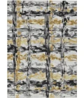 Addison Rugs Chantille Gray ACN2627 8ft. x 10ft. Rect. Rug