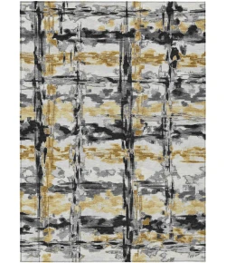 Addison Rugs Chantille Gray ACN2627 8ft. x 10ft. Rect. Rug