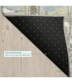 Addison Rugs Chantille Ivory ACN2627 8ft. x 10ft. Rect. Rug