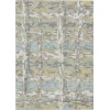 Addison Rugs Chantille Ivory ACN2627 5ft. x 7ft.6in. Rect. Rug