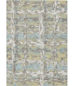 Addison Rugs Chantille Ivory ACN2627 8ft. x 10ft. Rect. Rug