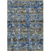 Addison Rugs Chantille Blue ACN2627 5ft. x 7ft.6in. Rect. Rug