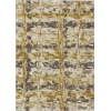 Addison Rugs Chantille Gold ACN2627 5ft. x 7ft.6in. Rect. Rug