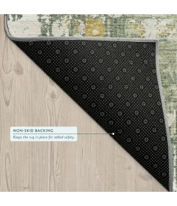 Addison Rugs Chantille Green ACN2628 5ft. x 7ft.6in. Rect. Rug