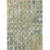 Addison Rugs Chantille Green ACN2628 5ft. x 7ft.6in. Rect. Rug