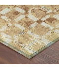 Addison Rugs Chantille Orange ACN2628 5ft. x 7ft.6in. Rect. Rug