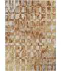 Addison Rugs Chantille Orange ACN2628 5ft. x 7ft.6in. Rect. Rug