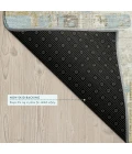 Addison Rugs Chantille Ivory ACN2628 8ft. x 10ft. Rect. Rug