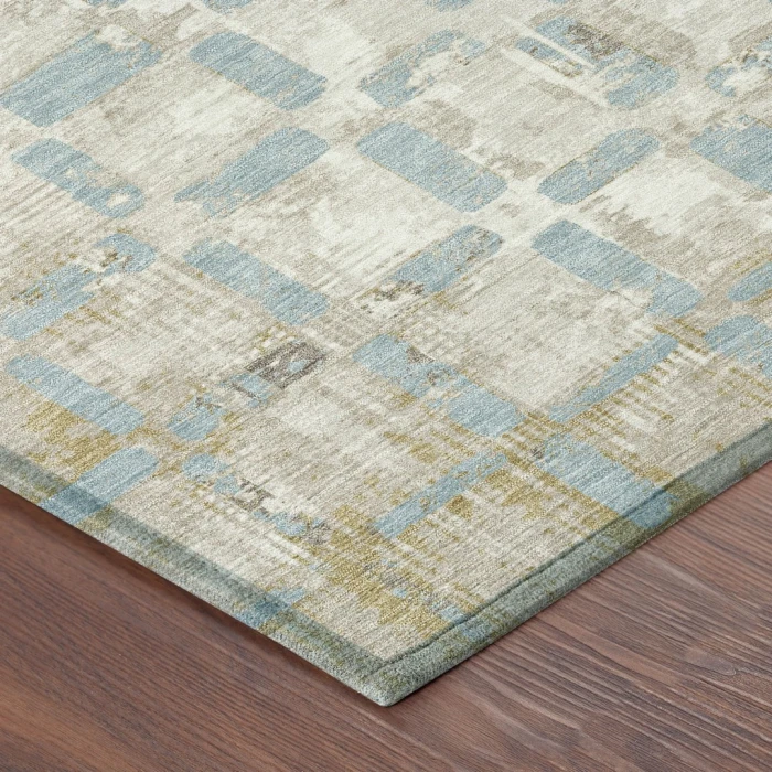 Addison Rugs Chantille Ivory ACN2628 8ft. x 10ft. Rect. Rug