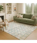 Addison Rugs Chantille Ivory ACN2628 8ft. x 10ft. Rect. Rug