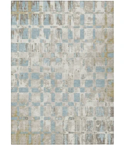 Addison Rugs Chantille Ivory ACN2628 5ft. x 7ft.6in. Rect. Rug