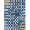 Addison Rugs Chantille Blue ACN2628 5ft. x 7ft.6in. Rect. Rug