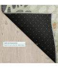 Addison Rugs Chantille Green ACN2629 5ft. x 7ft.6in. Rect. Rug