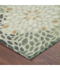 Addison Rugs Chantille Green ACN2629 5ft. x 7ft.6in. Rect. Rug